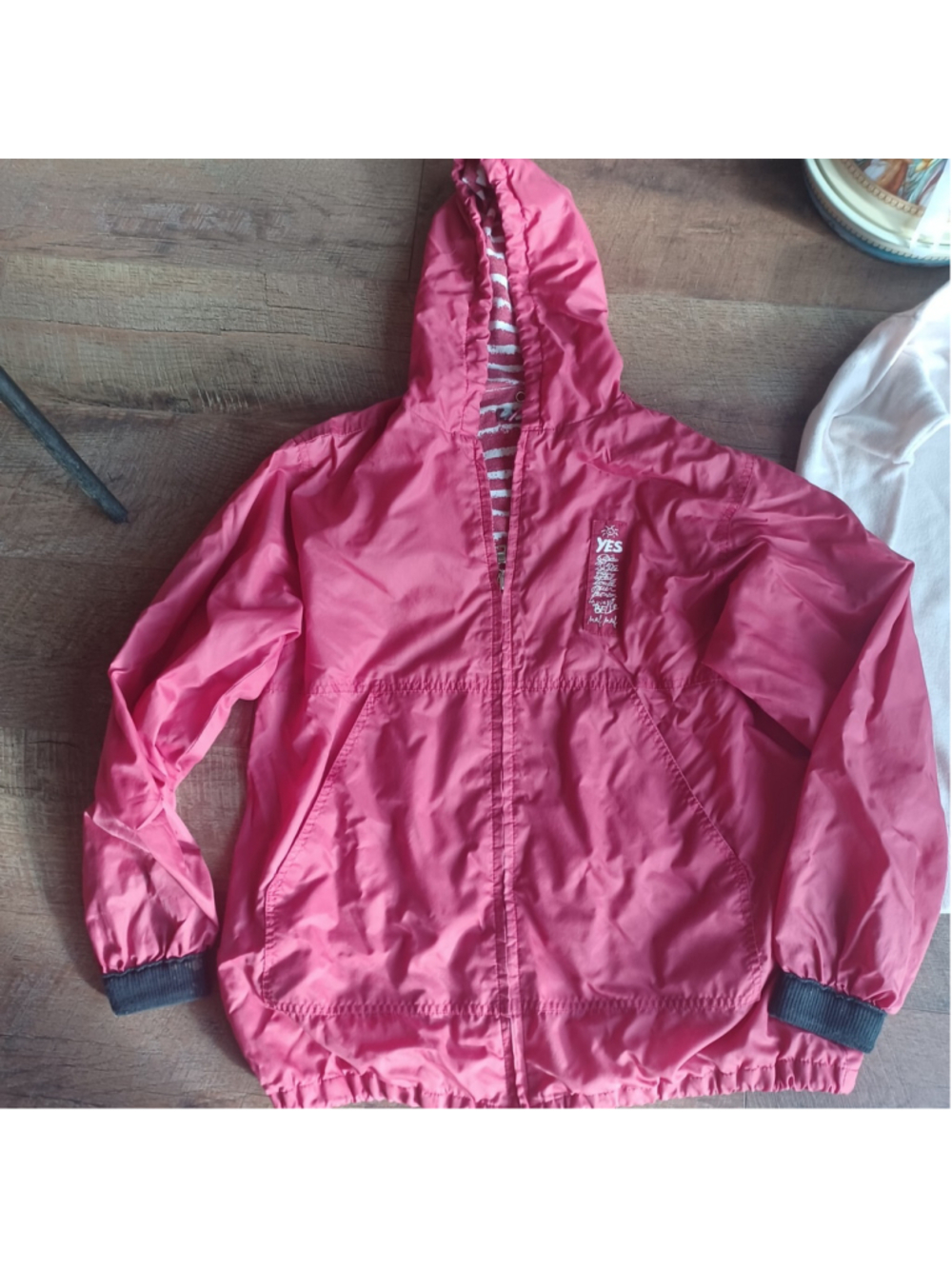 NAF NAF Paris Spring Women's Jacket S